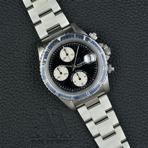 tudor 79260 1996|tudor chronograph 79260 price.